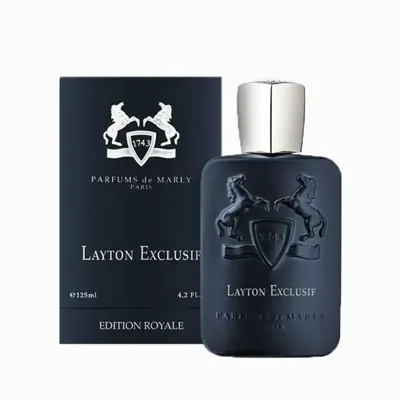 Parfums de Marly Layton Exclusif Eau de parfum - 125ml