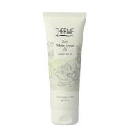 Therme Zen White Lotus Hand Balm - thumbnail