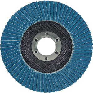 Makita Accessoires Lamellenschuurschijf 125mm Z120 - D-27713 D-27713