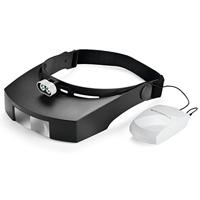 Eschenbach 16042 LED-hoofdlamp - thumbnail