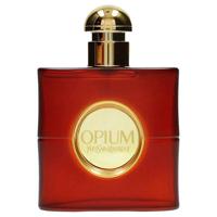 YSL - Yves Saint Laurent Yves saint laurent eau de toilette spray opium femme 50ml dames - thumbnail