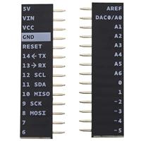 Arduino MKR Proto Large Shield Development board - thumbnail