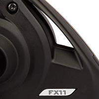 Fox FX11 Reel - thumbnail