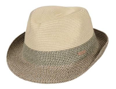 Barts Patrol Hoed Heren Wheat Onesize