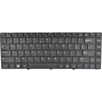 Notebook keyboard for Samsung X418 X420 black - thumbnail
