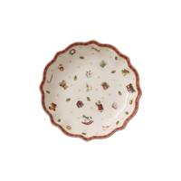 Villeroy & Boch Toy's Delight Schaaltje klein - thumbnail