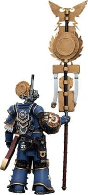 Warhammer The Horus Heresy Action Figure 1/18 Ultramarines Remus Ventanus 14 cm