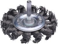 SW STAHL Sw-stahl ronde staaldraadborstel "63303 brush disk, drilling mach . - thumbnail
