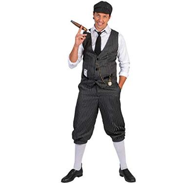 Peaky Blinders Kostuum Gentle Geoffrey