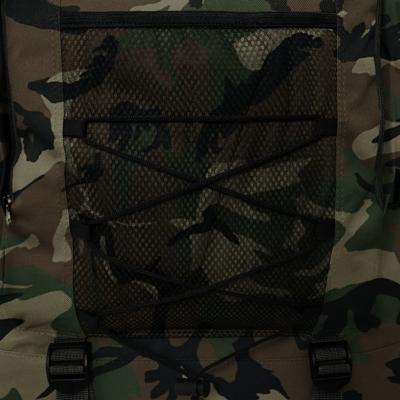 VidaXL Rugzak legerstijl xxl 100 l camouflage VidaXL Rugzak legerstijl xxl 100 l camouflage