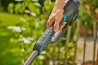 GARDENA PowerTrim 30 18V Solo Accu-grastrimmer Accu 18 V Snijbreedte max.: 30 cm - thumbnail