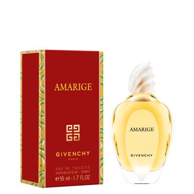 Damesparfum Givenchy AMARIGE EDT 50 ml