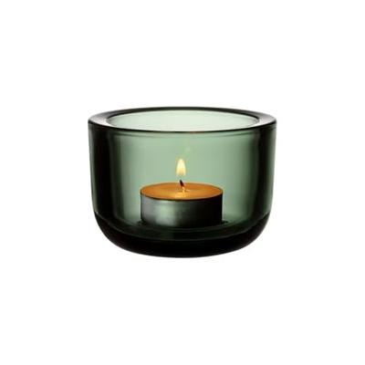 Iittala Valkea Sfeerlicht 60 mm pine green