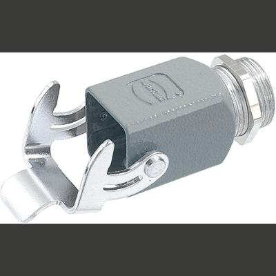 Inschroefbehuizing 09 20 003 0102 09200030102 HARTING 1 stuk(s) Inschroefbehuizing 09 20 003 0102 09200030102 HARTING 1 stuk(s)