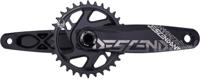 TRUVATIV crankstel "descendant 7k eagle" crankset desce. 7k eagle dub 32t. - thumbnail