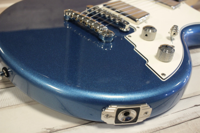 Duesenberg Julietta, Catalina Blue - thumbnail