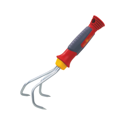 WOLF-Garten 2714000 Krabber Werkbreedte 7 cm WOLF-Garten 2714000 Krabber Werkbreedte 7 cm
