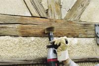 Wolfcraft 2265000 Houtstructuurborstel Diameter 80 mm 1 stuk(s) - thumbnail