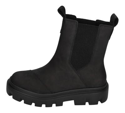 Toms Rowan Boot 10020250 Zwart-39 maat 39 - thumbnail