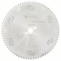 Bosch Accessoires Cirkelzaagblad Top Precision Best for Wood 315 x 30 x 3,2 mm, 72 1st - 2608642118 - thumbnail