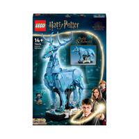 Lego Harry Potter 76414 Expecto Patronum - thumbnail