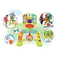 Activiteitencentrum Basket-Gol Vtech (ES) - thumbnail