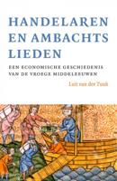Handelaren en ambachtslieden (Paperback) - thumbnail