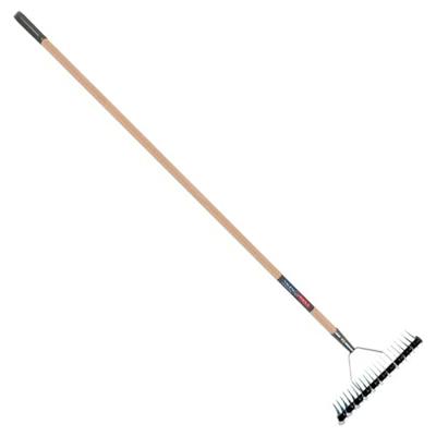 Talen tools verticuteerhark compleet