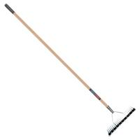 Talen tools verticuteerhark compleet - thumbnail