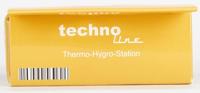 Techno Line WS 9460 WS 9460 Digitaal weerstation - thumbnail