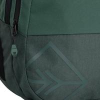 New Rebels Otis - Milcreek Rugtas 25L - Duotone - duurzaam waterafstotend polyester - 15.6" laptop - Donkergroen - thumbnail
