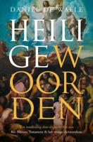 Heilige woorden - Daniël de Waele - ebook - thumbnail