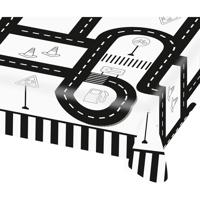 Tafelkleed Voertuigen - thumbnail