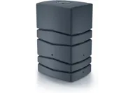 Regenton Aqua Tower 450 liter antraciet - thumbnail