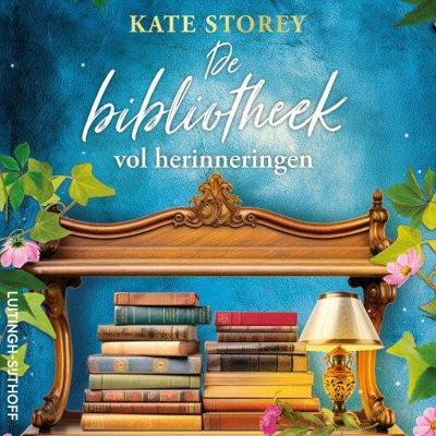 De bibliotheek vol herinneringen