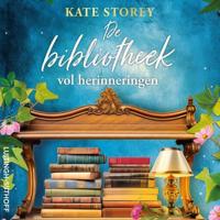 De bibliotheek vol herinneringen - thumbnail