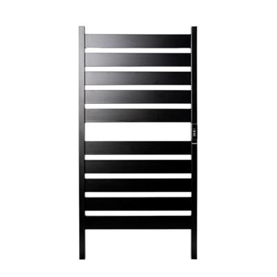 Elektrische Wand of Vloer Handdoekrail Towarall InnovaGoods 10 Stangen