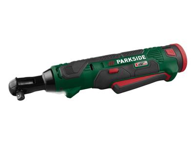 PARKSIDE Accu-ratel 12 V met accu en lader