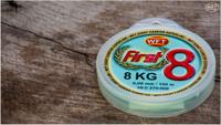 WFT First 8 Braid 150m 0,065 mm 5Kg - thumbnail