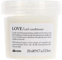 Davines Essential Haircare Love Curl Enhancing Conditioner 250ml - thumbnail
