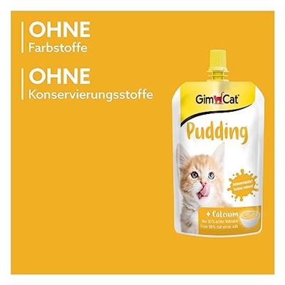 Gimcat pudding pouch voor katten - thumbnail