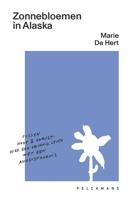 Zonnebloemen in Alaska - Marie De Hert - ebook - thumbnail