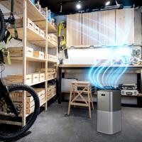 Invictus Luchtreiniger Air P7 - thumbnail