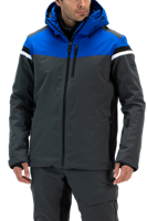 Falcon Gerson Wintersportjas Heren Astral Bleu XL - thumbnail