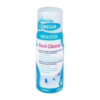 Corega Fresh Cleanse Mousse kunstgebitreiniger - thumbnail