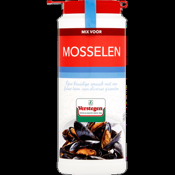 Verstegen Mix voor Mosselen 150 g bij Jumbo