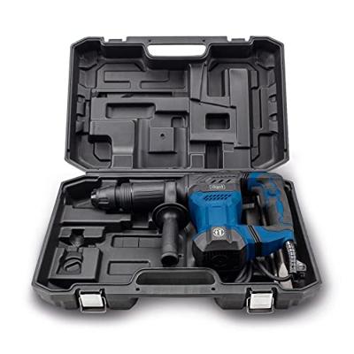 Scheppach AB1500X Sloophamer | Met Koffer - 5908207901 Scheppach AB1500X Sloophamer | Met Koffer - 5908207901