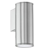 Eglo Led buitenlampRiga led Down RVS - 94106 - thumbnail