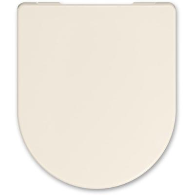 Cedo Tropea Beach Toiletzitting Pergamon - Stijlvolle en Duurzame WC-bril