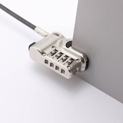 Dicota D31742 kabelslot 2 m